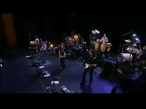 Download MP3 The Doobie Brothers ~ Another Park Another Sunday ~ 2004 ~ Live Video, at Wolf Trap