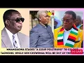 Download Lagu ZANU PF members are shocked by Mnangagwa tricks he moves go post every day with help of Zvigananda