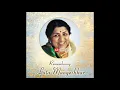 Lagu Tera Mera Pyar Amar - Lata Mangeshkar - Asli Naqli (1962) #The #Nightingale #Voice