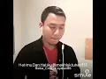 Download Lagu Smule Cover lagu: Hatimu dan Hatiku by H. Rhoma irama
