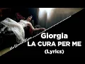 Download Lagu Giorgia - LA CURA PER ME (Testo/Lyrics - Sanremo 2025)