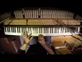 Danny Mulhern - Flow Improv #32