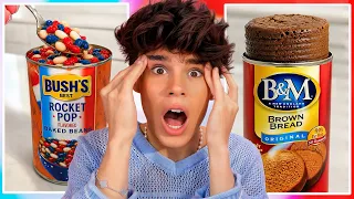 2026 American Food Products I Can't Believe ARE REAL