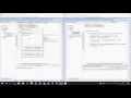 Java working with datagram