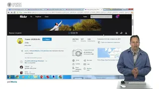 Flickr Basics UPV