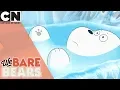 Download Lagu We Bare Bears | Winter Moments | Part 1 | Cartoon Network