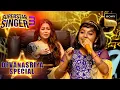 Download Lagu 'Tere Mere Milan Ki' पर ऐसी गायकी सुन Neha को आए Goosebumps |Superstar Singer 3| Devanasriya Special