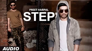 Preet Harpal: Step (Audio Song) | JSL Singh | Case | Latest Punjabi Songs | T-Series Apna Punjab