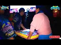 Un tema en homenaje a celso piña (cumbia sobre el rio) al estilo de Sonido Samurai el mas sabroso