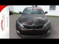 2014 Kia Optima Pittsburgh PA Robinson PA