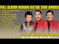 Lagu Trio Ambisi Full Album Rohani Batak |Lagu Rohani Batak Terbaru |Menyambut Natal 25 Desember 2025