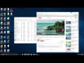 How to set Affinity on Windows 10