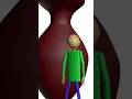 Download Lagu Baldi's GIANT Vase #baldi #baldisbasics #blender3d #animation #funny #cringe