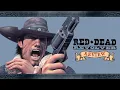 Download Lagu Red Dead Revolver Needs to Be Remembered
