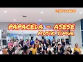 Download Lagu PAPACEDA - ASESE BY ROY TUHUMURY ft JAY JAY\u0026REZA II LINE DANCE II ITHA MUGA CHOREOGRAPHY II I'MZCREW