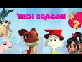 Wish dragon cast read the description