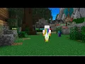Hypixel Skyblock Admins Do A Little Trolling