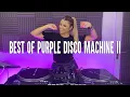 Download Lagu PURPLE DISCO MACHINE | #2 | The Best Of Songs Purple Disco machine
