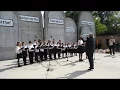 Download Lagu Avinu Malkeinu, Music: unknown, Lyrics from the Liturgy, arr.: Waldemar Sutryk