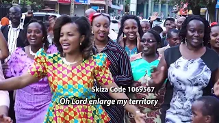 jane simon njaramiria mihaka
