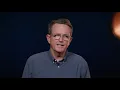Hammer chisel stone simple tools for hard moments Richard Rhodes TEDxSeattle