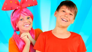 🎤🌈 Kids Singing & Dancing LIVE! Fun Songs & Cartoon Party | Subscribe to Little Baby Songs🎶✨