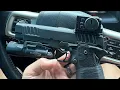 How GOOD Is The Triarc Extended Slide Release Really Staccato P