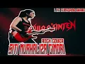 SITI NURHALIZA - CINDAI LIRIK COVER (ROCK AI COVER)