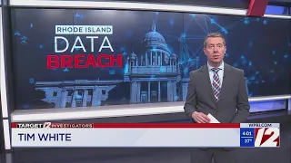 Social Security databases exposed in RI cyberattack hackers sought 23M ransom