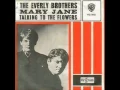 Download Lagu The Everly Brothers - Abandoned Love ( Bob Dylan )