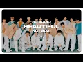 Lagu NCT 2021 (엔시티 2021) - Beautiful [8D AUDIO] 🎧USE HEADPHONES🎧