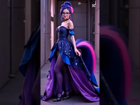 EqG Live-Action Movie