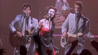 nowhere fast streets of fire