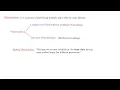 OOP s concept - Polymorphism method overloading