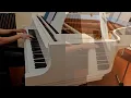 Download Lagu DELTARUNE Chapter 3 - Ruder Buster - Piano Cover