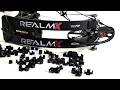 Bowtech Realm X Draw Stops Install Fanatic and most other OverDrive Binary Cable Stop Blackout CTS