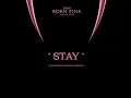 Lagu Blackpink - Stay Live Band Studio Version (audio)