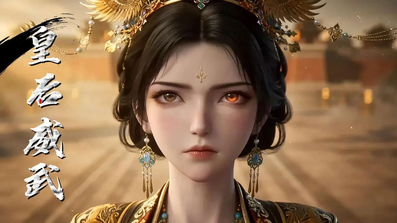 皇后威武 出生将门的孤女沈惊鸿,嫁给京城出了名的病弱王爷冲喜。不想王妃一个能打十个,而病弱王爷也是个扮猪吃老虎的腹黑。两