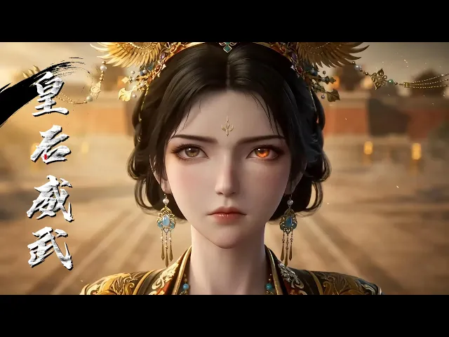 皇后威武 出生将门的孤女沈惊鸿,嫁给京城出了名的病弱王爷冲喜。不想王妃一个能打十个,而病弱王爷也是个扮猪吃老虎的腹黑。两