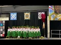 Ia Oe E Ka La 2022 - Wahine Kahiko - Hula Halau O Nalua