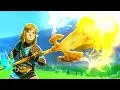 Download Lagu 34 OP Weapon Fusions You MUST Try In Tears Of The Kingdom!