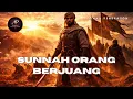 Sunnah Orang Berjuang - Hijjaz • Cover Versi Epic Orchestral War Nasyid