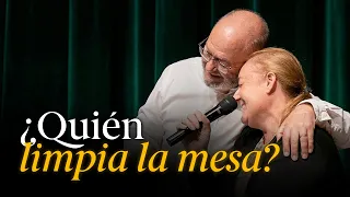 🏠 ¿Por qué siempre acabas haciéndolo todo tú? | Caso real con Enric Corbera