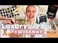 Download Lagu NEW AMAZON DESIGNER INSPIRED FINDS 💎 Cartier, Chanel, Gucci \u0026 More + GIVEAWAY!