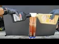 Amsoil vs Castrol full synthetic engine oil
