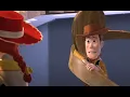Toy Story 2 "When She Loved Me" Sarah McLachlan 1999