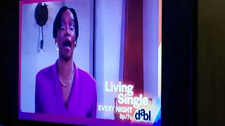 Dabl tv Living Single Promo 2024