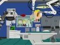 South Park Butters trauma
