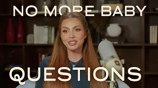 Pregnancy Q&A | Dear Leila