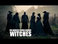 Download Lagu Why Demons Fear These Witches: The Darkest Coven Legends